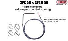 Sensor nhiệt độ SFC50-SFCD50